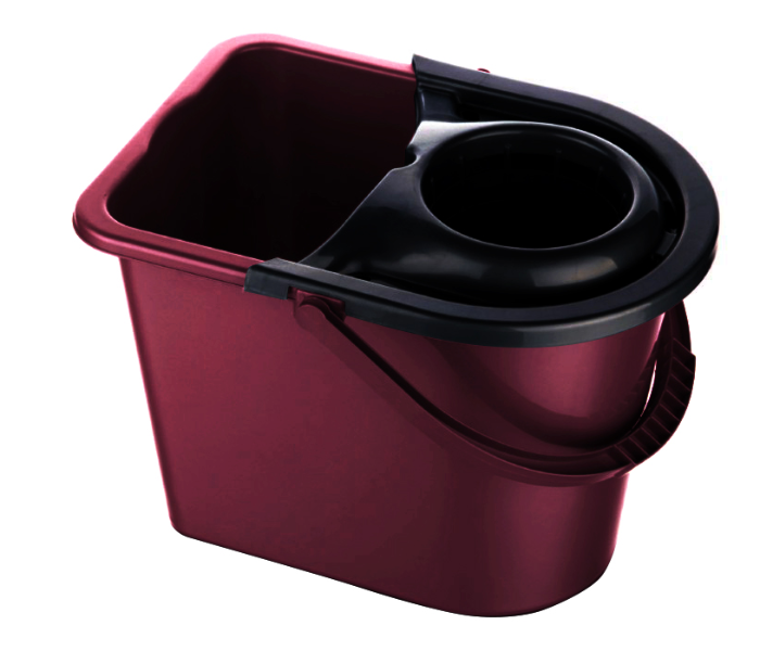 Home Pro 643 15 Litre Bucket  - Zoom Image