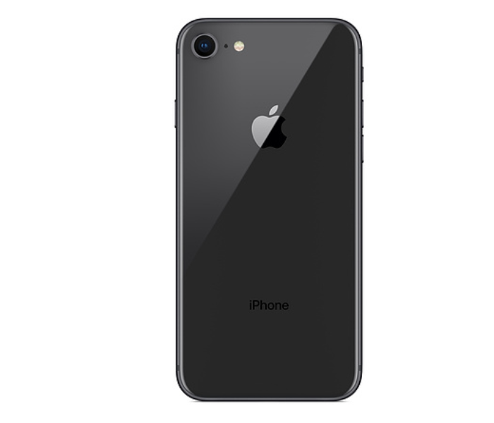 Apple iPhone 8 2GB RAM 64GB - Space Grey (Refurbished) - Zoom Image 2