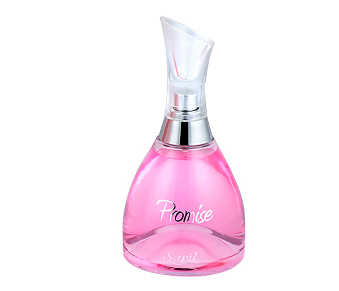 Sapil 100ml Promise Eau De Parfum for Women - Zoom Image 2