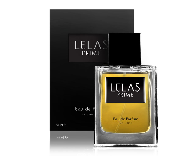 Lelas 55ml Sileka Eau De Parfum for Women - Zoom Image 1