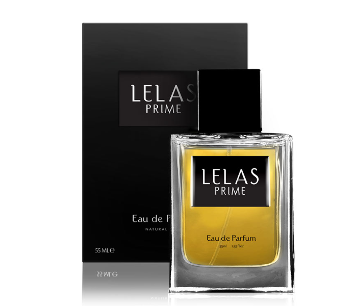 Lelas 55ml Sabha Eau De Parfum for Women - Zoom Image 1