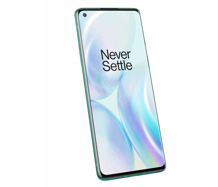 OnePlus 8 12GB RAM 256GB - Glacial Green - Zoom Image 4