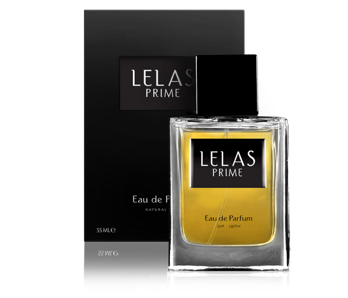 Lelas 55ml Secret Note Unisex Eau De Parfum - Zoom Image 1