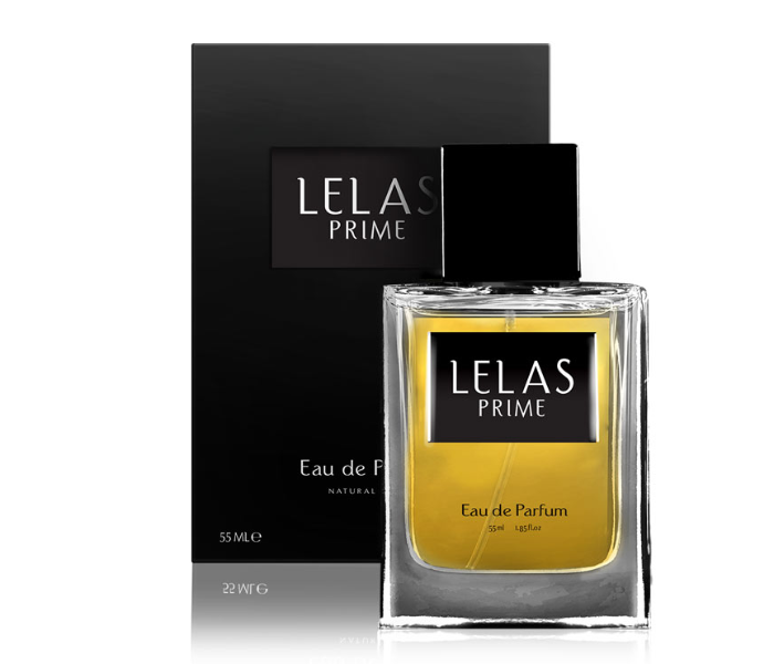 Lelas 55ml Try Me Eau De Parfum for Women - Zoom Image 1