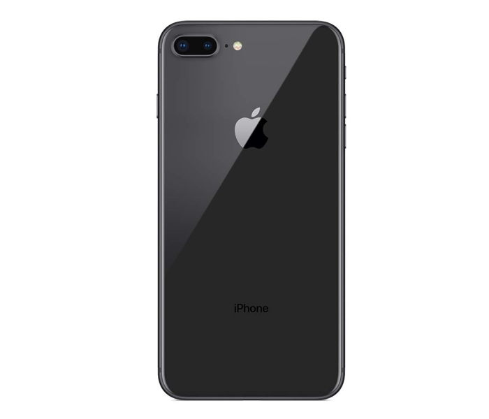 Apple iPhone 8 Plus 3GB RAM 64GB - Space Grey(Refurbished) - Zoom Image 2