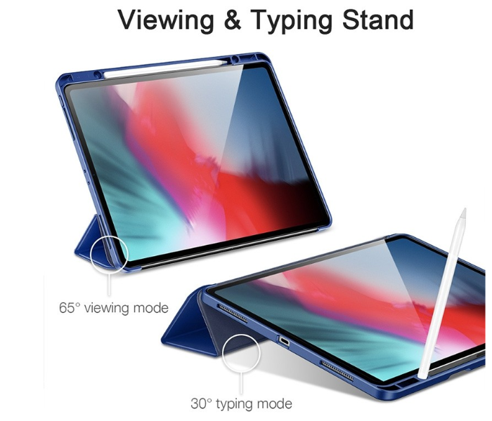 ESR iPad Pro 12.9 inch Rebound Pencil - Navy Blue - Zoom Image 4