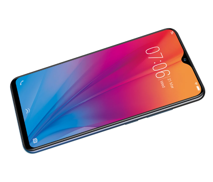 Vivo Y91C 2GB RAM 32GB Smartphone - Blue - Zoom Image 4