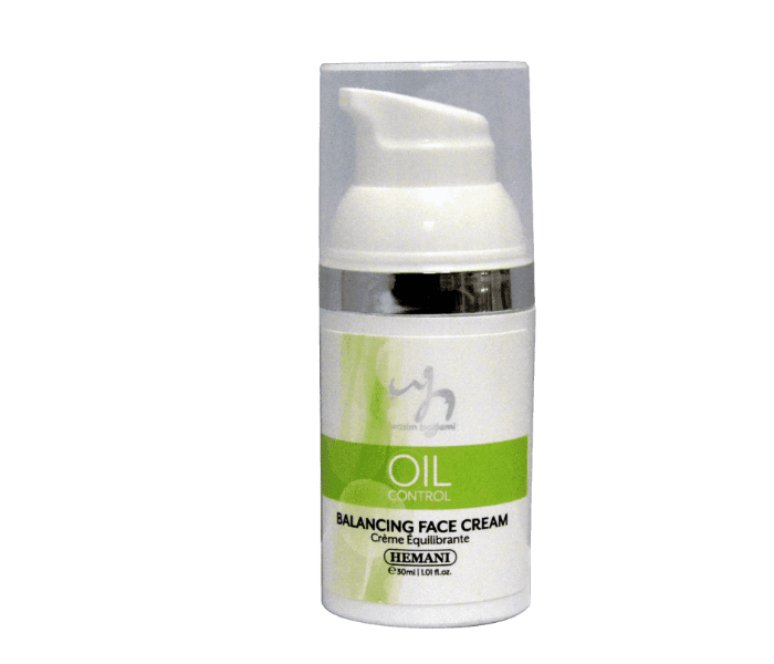 WB By Hemani Oil Control Balancing Daily Face Cream - Zoom Image