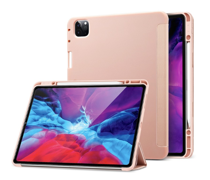 ESR iPad Pro 11 inch Rebound Pencil - Rose gold - Zoom Image 2