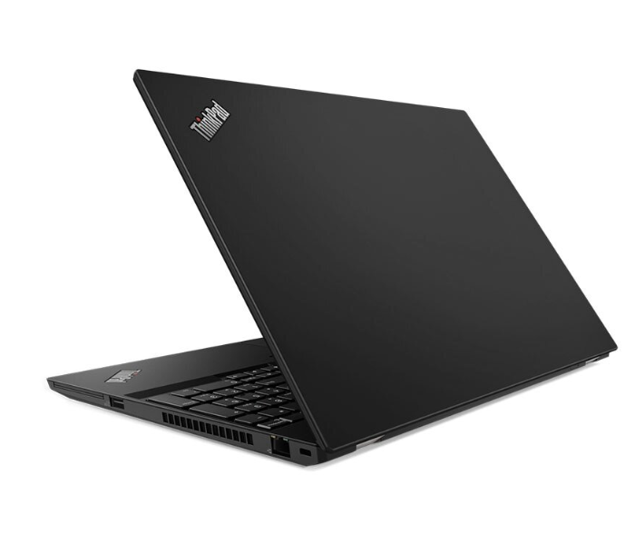 Lenovo ThinkPad T590 20N4000DAD 15.6 inch FHD Intel Core i7-8565u 8 GB DDR4 RAM 512GB  Windows 10 Pro - Black - Zoom Image 4