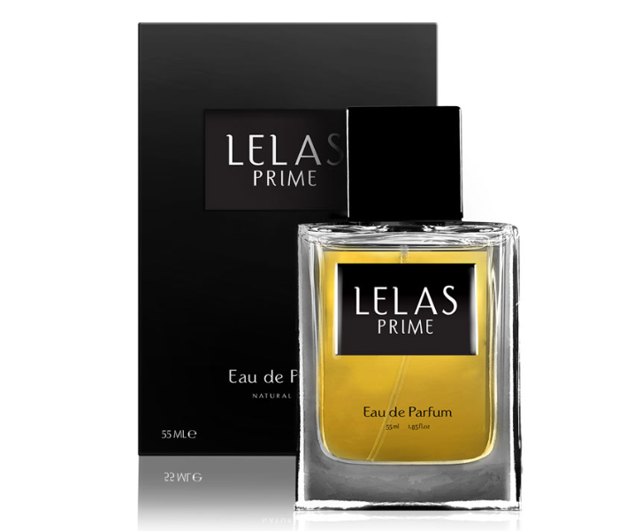 Lelas 55ml More and More  Eau De Parfum for Women - Zoom Image 1