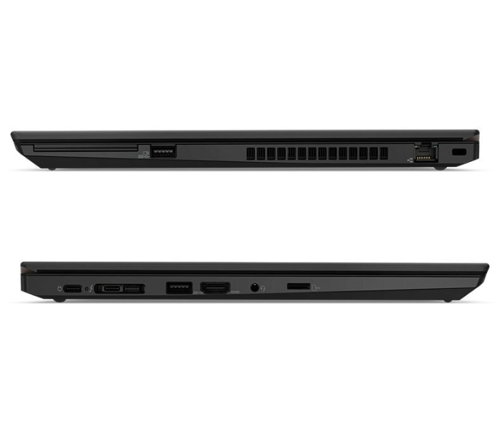 Lenovo ThinkPad T590 20N4000AAD 15.6 inch FHD Intel Core i7-8565u 16 GB DDR4 RAM 512GB  Windows 10 Pro - Black - Zoom Image 6