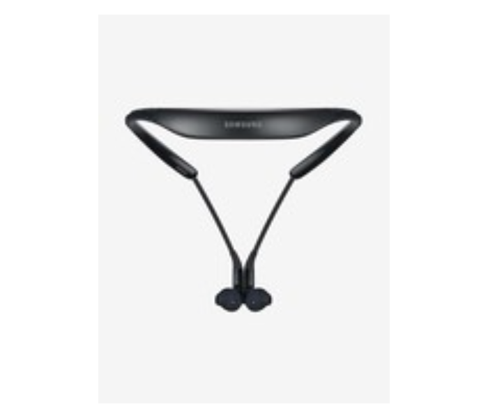 Samsung Level U Wireless Headphone - Black - Zoom Image 2