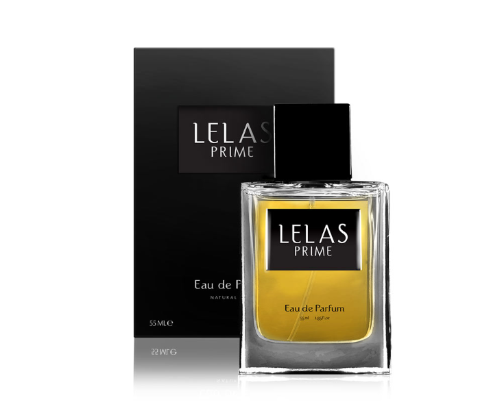 Lelas 55ml Pride Eau De Parfum for Women - Zoom Image 1