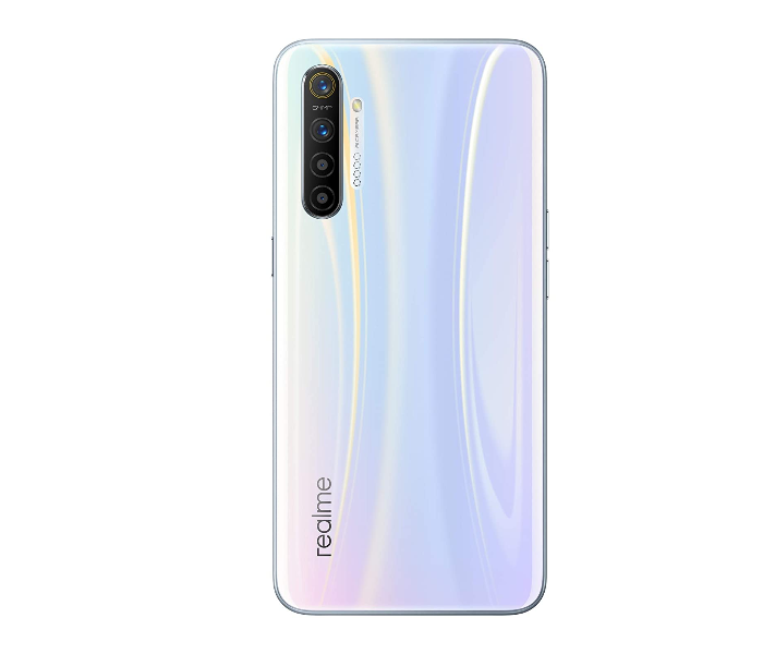 Realme XT 6GB RAM 64GB - White - Zoom Image 2