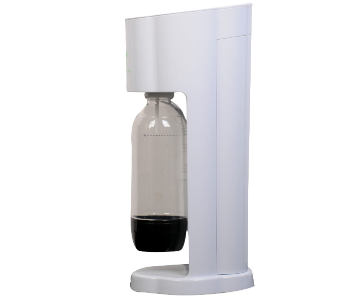 Home Pro HS2144 Soda Maker White - Zoom Image 3