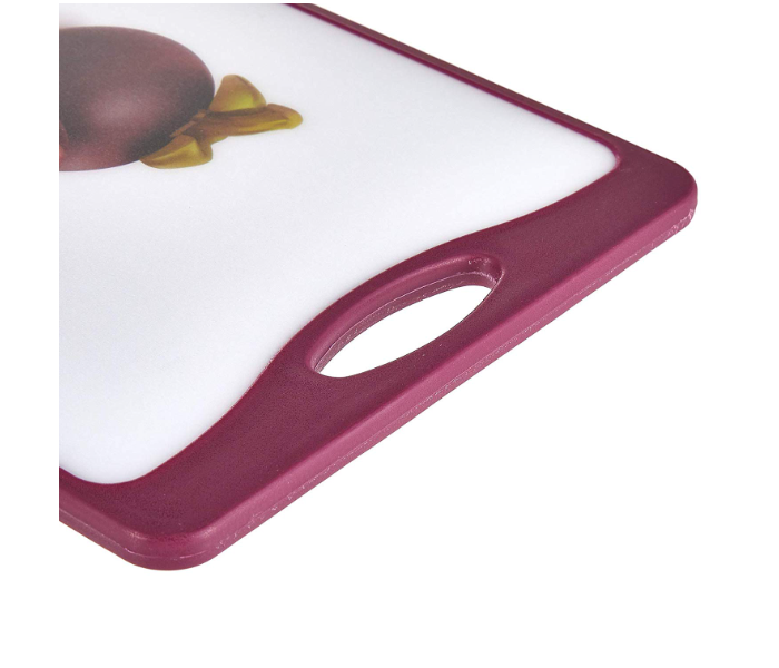 Home Pro CX0002 35x25cm Pp Composite Cutting Board - Zoom Image 2