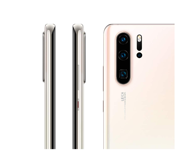 Huawei P30 Pro 8GB RAM 128GB - Pearl White - Zoom Image 6