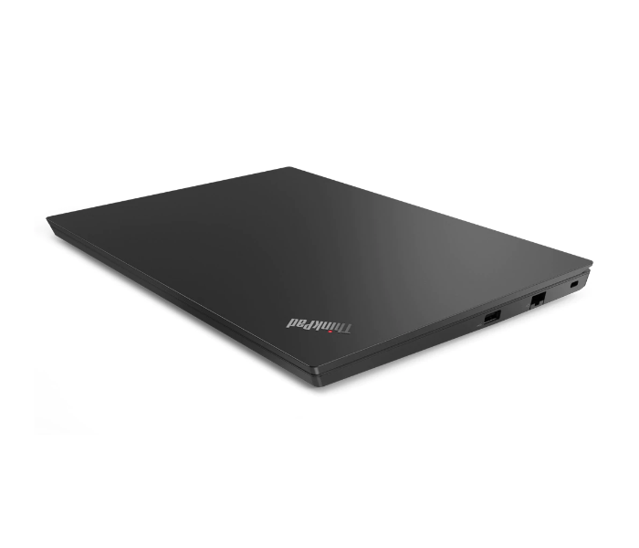 Lenovo Thinkpad E14 20RA000QAD 14 inch FHD Intel Core i5-10210u 8GB RAM 256GB  Windows 10 Pro - Black - Zoom Image 6