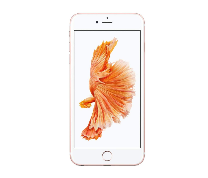 Apple iPhone 6S Plus 2GB RAM 128GB - Rose Gold (Refurbished) - Zoom Image 1