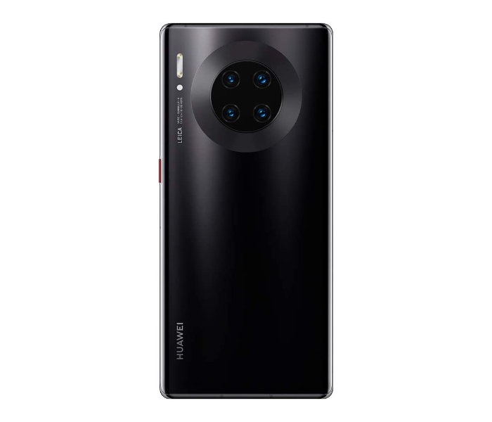 Huawei Mate 30 Pro 5G Smartphone - Black - Zoom Image 3