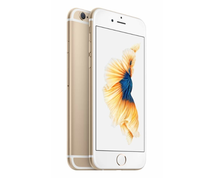 Apple iPhone 6S 2GB RAM 64GB - Gold (Refurbished) - Zoom Image 3