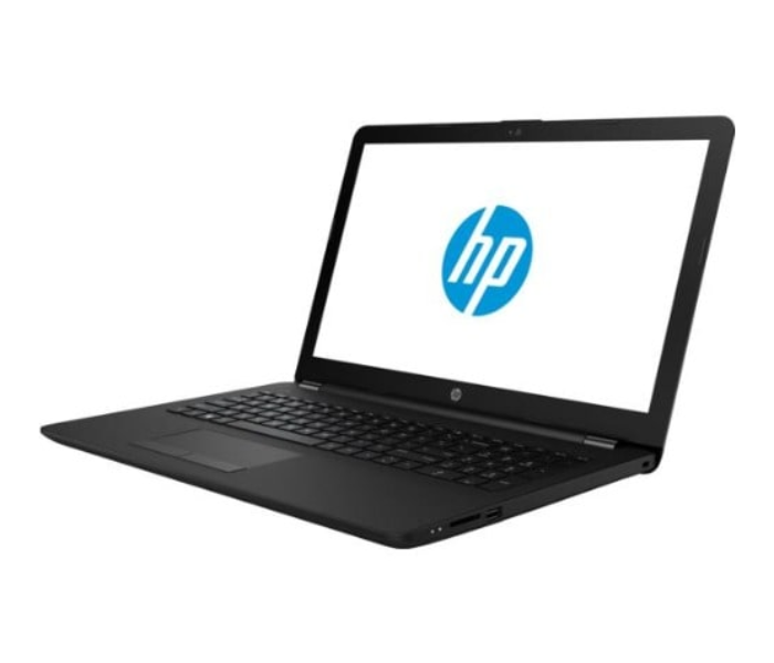 HP Notebook 15-RA003NIA 15.6 inch Intel Celeron N3060 4GB RAM 500GB HDD DOS - Black - Zoom Image 2