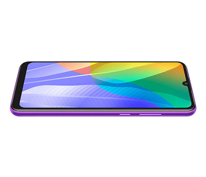 Huawei Y6p 3GB RAM 64GB - Phantom Purple - Zoom Image 6