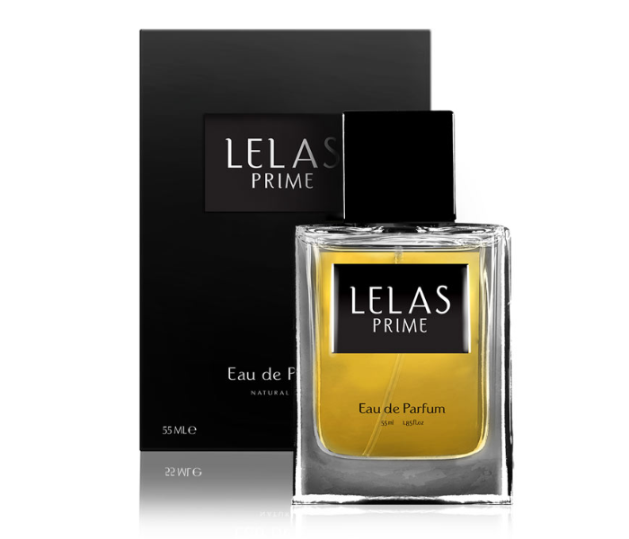 Lelas 55ml Pure Scent Eau De Parfum For Women - Zoom Image 1