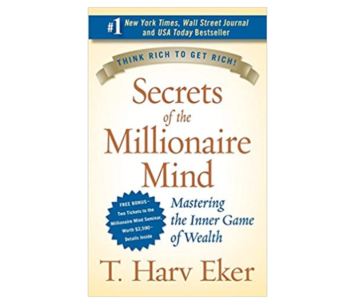 Secrets of the Millionaire Mind (Self Help) - Harper E-Book - Zoom Image