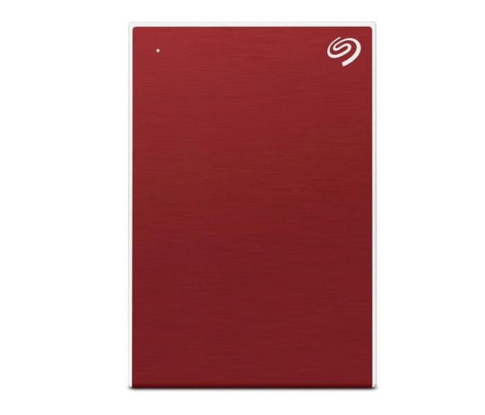 Seagate STHP4000403 Backup Plus 4TB - Red - Zoom Image 1