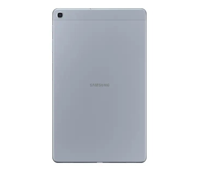 Samsung SM-T510 Galaxy Tab A 10.1 inches 2019 WiFi 2GB RAM 32 GB - Silver - Zoom Image 2