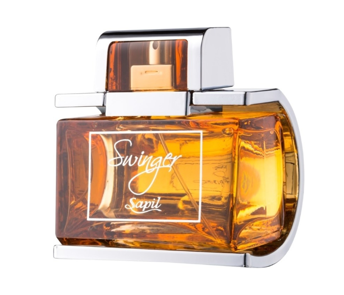 Sapil 80ml Swinger Eau De Parfum for Women - Zoom Image 2