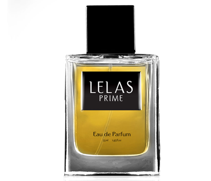 Lelas 55ml Jawaher Eau De Parfum for Women - Zoom Image 2