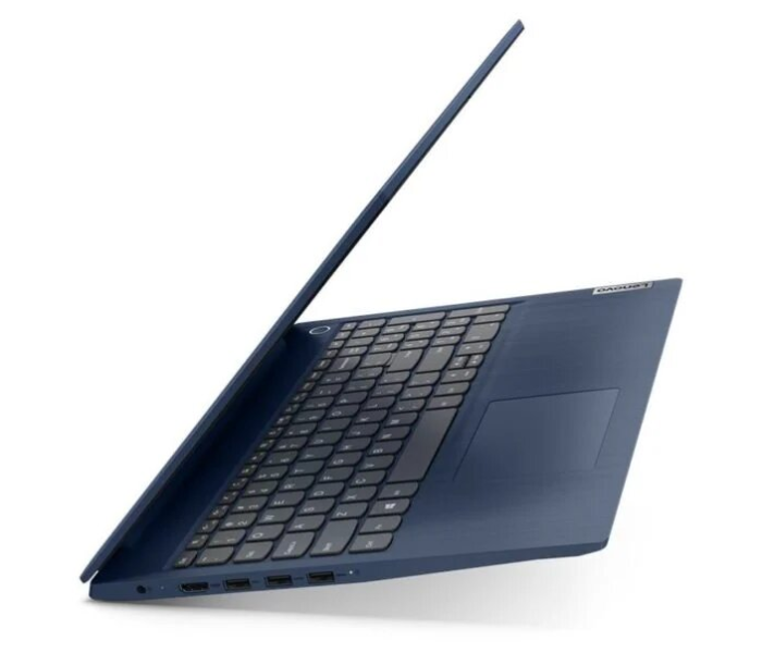 Lenovo Ideapad 3 15IML05 81WB000YAX 15.6 inch FHD Intel Core i5-10210U 8GB RAM 1TB HDD 128GB SSD MX330 2GB Windows 10 Home 64 - Blue - Zoom Image 3