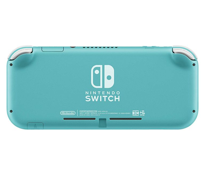 Nintendo Switch Lite  - Turquoise Blue - Zoom Image 3