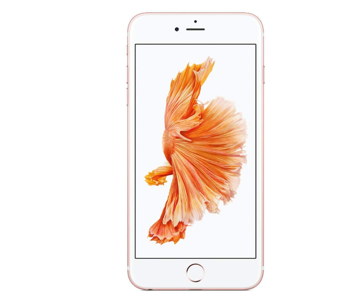 Apple iPhone 6S Plus 2GB RAM 16GB - Rose Gold (Refurbished) - Zoom Image 1