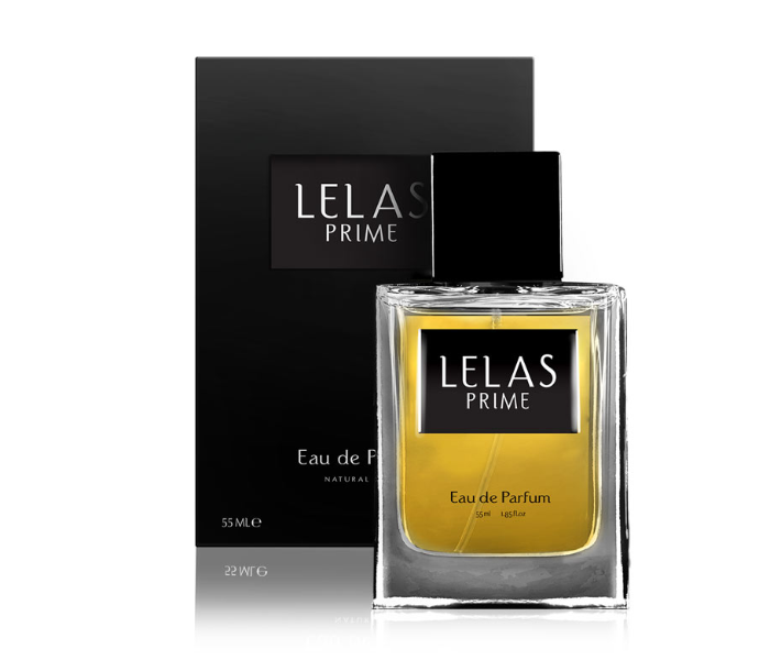 Lelas 55ml Liberty Eau De Parfum for Women - Zoom Image 1