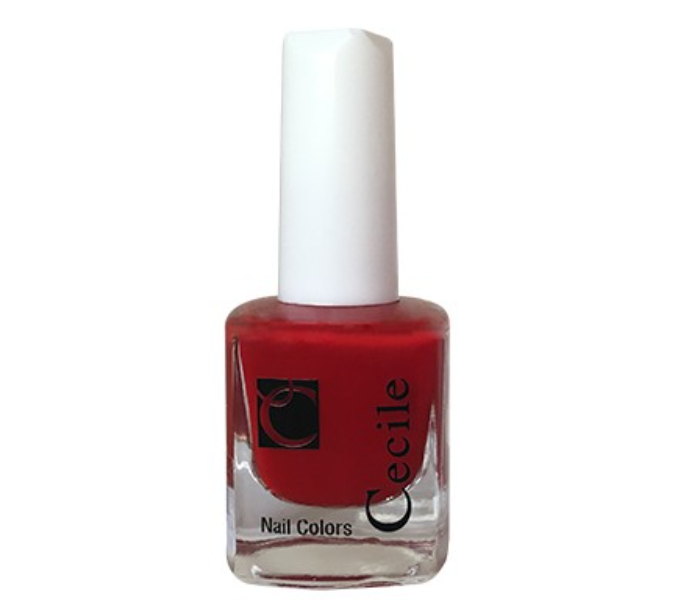 Cecile Nail Color Chic Raspberry - Zoom Image