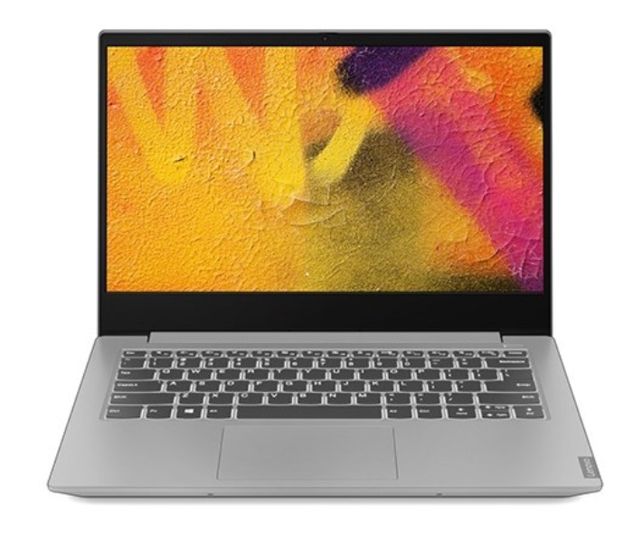 Lenovo Ideapad S430-14IWL 81N70043AX 14 inch FHD Intel Core i5-8265U 8GB RAM 1TB MX230 2GB Windows 10 Home 64 - Grey - Zoom Image 1