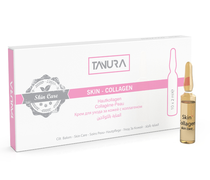 Lacinia Skin Collagen Ampoules  - Zoom Image