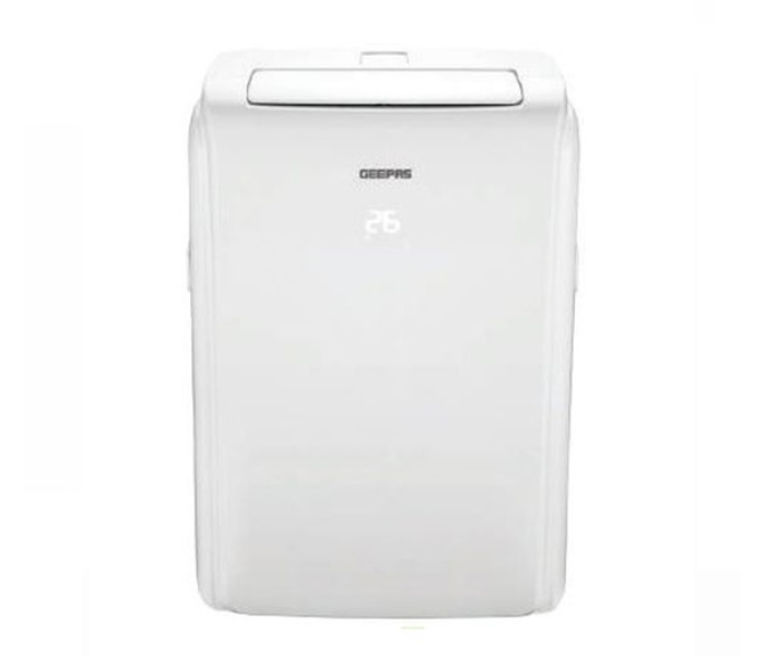 Geepas GACP1216CU 1Ton Portable Air Conditioner - Zoom Image 2