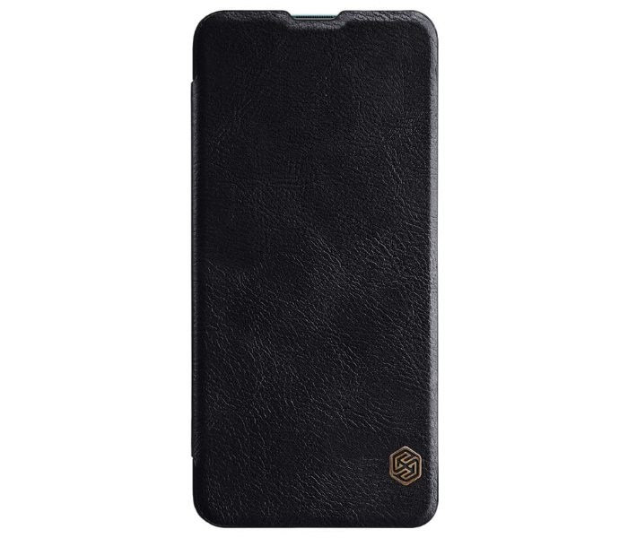 Nillkin QSK30Pro Qin Series Leather Case For Xiaomi Redmi K30 Pro, Poco F2 Pro, Black - Zoom Image 2