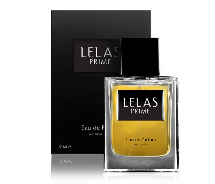 Lelas 55ml Tiber Eau De Parfum for Women - Zoom Image 1