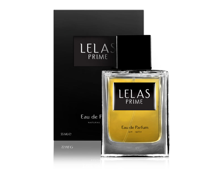 Lelas 55ml Nervin Eau De Parfum for Women - Zoom Image 1