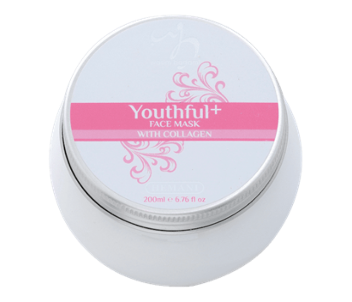 WB By Hemani Youthful And Face Mask - Zoom Image