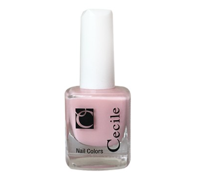 Cecile 97 Nail Color Rose Shell - Zoom Image