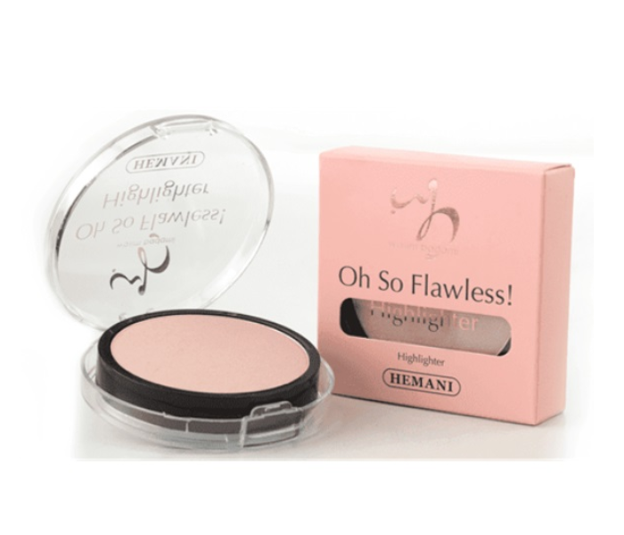 WB By Hemani Oh So Flawless Highlighter(Group1) - Zoom Image