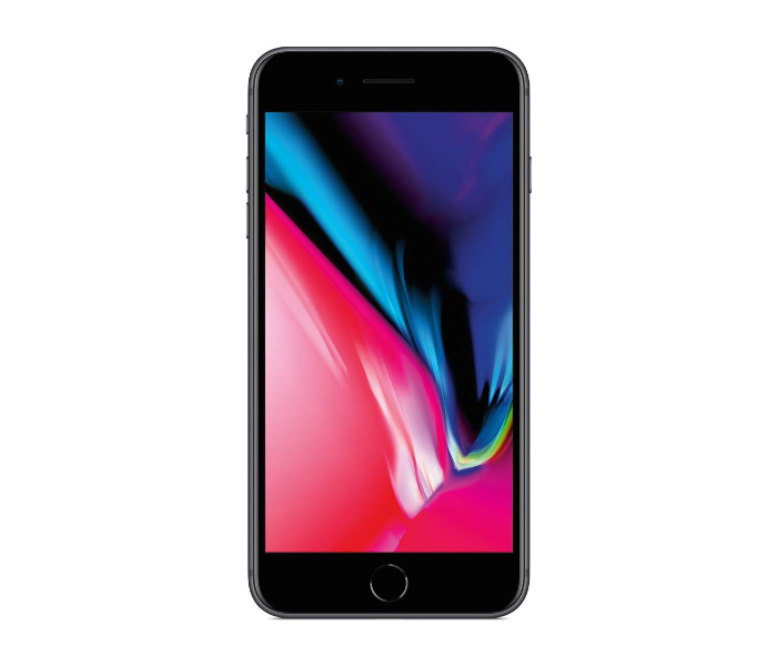 Apple iPhone 8 Plus 3GB RAM 64GB - Space Grey(Refurbished) - Zoom Image 1