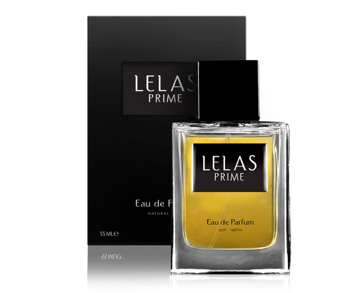 Lelas 55ml Yonca Eau De Parfum for Women - Zoom Image 1